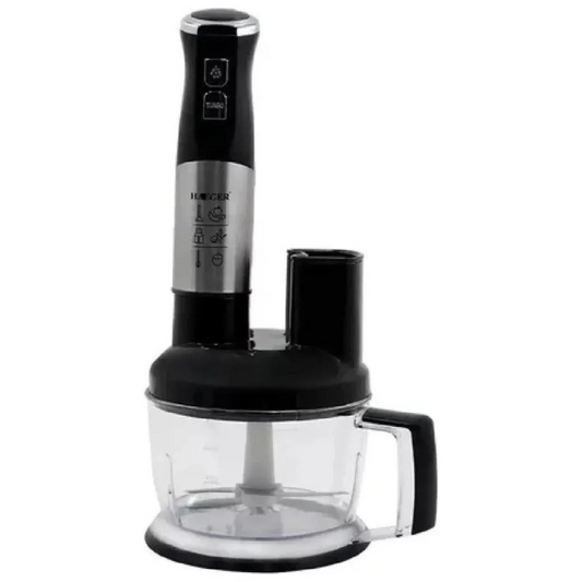 ¡El Súper Poder de Mamá en la Cocina! Versatilidad y Rapidez en un solo regalo - Batidora Eléctrica 7 en 1