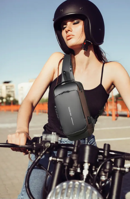 🎁 El Regalo más Seguro para Mamá: Estilo, Conexión y Protección Total ✨