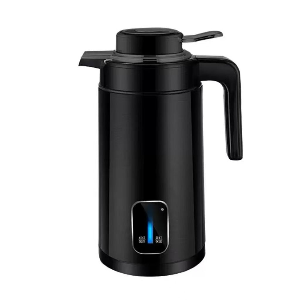 🎁 ¡El Té Perfecto en Segundos! El Regalo que Mamá amará en cada Mañana ✨- Hervidor Electrico